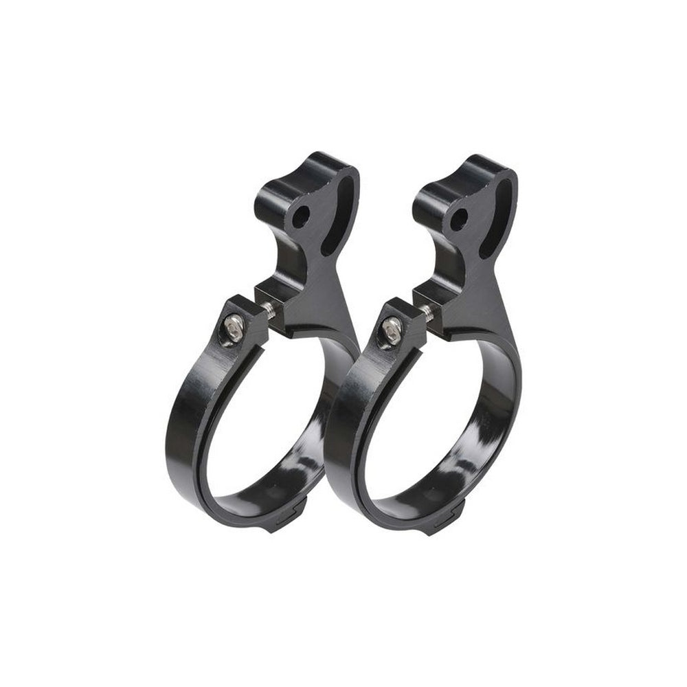 Narva 3" Inch Bull Bar Tube Mount Bracket For Double Row Light Bar