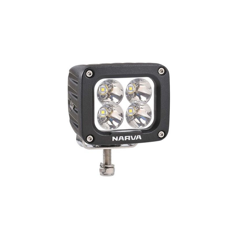 Narva 9-36V LED Work Lamp 20W