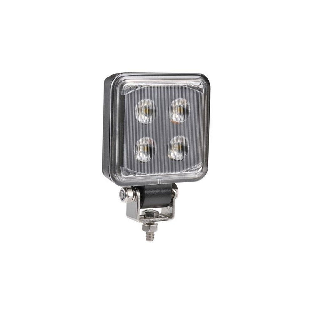Narva 9-33V LED Work/Reverse Lamp Wide Beam - 600 Lumens