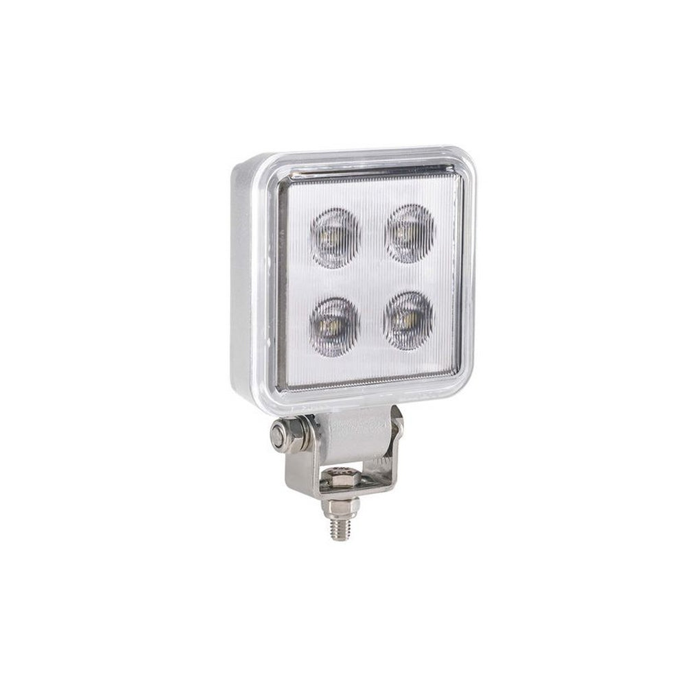 Narva 9-33V LED Work Lamp Marine - 600 Lumens