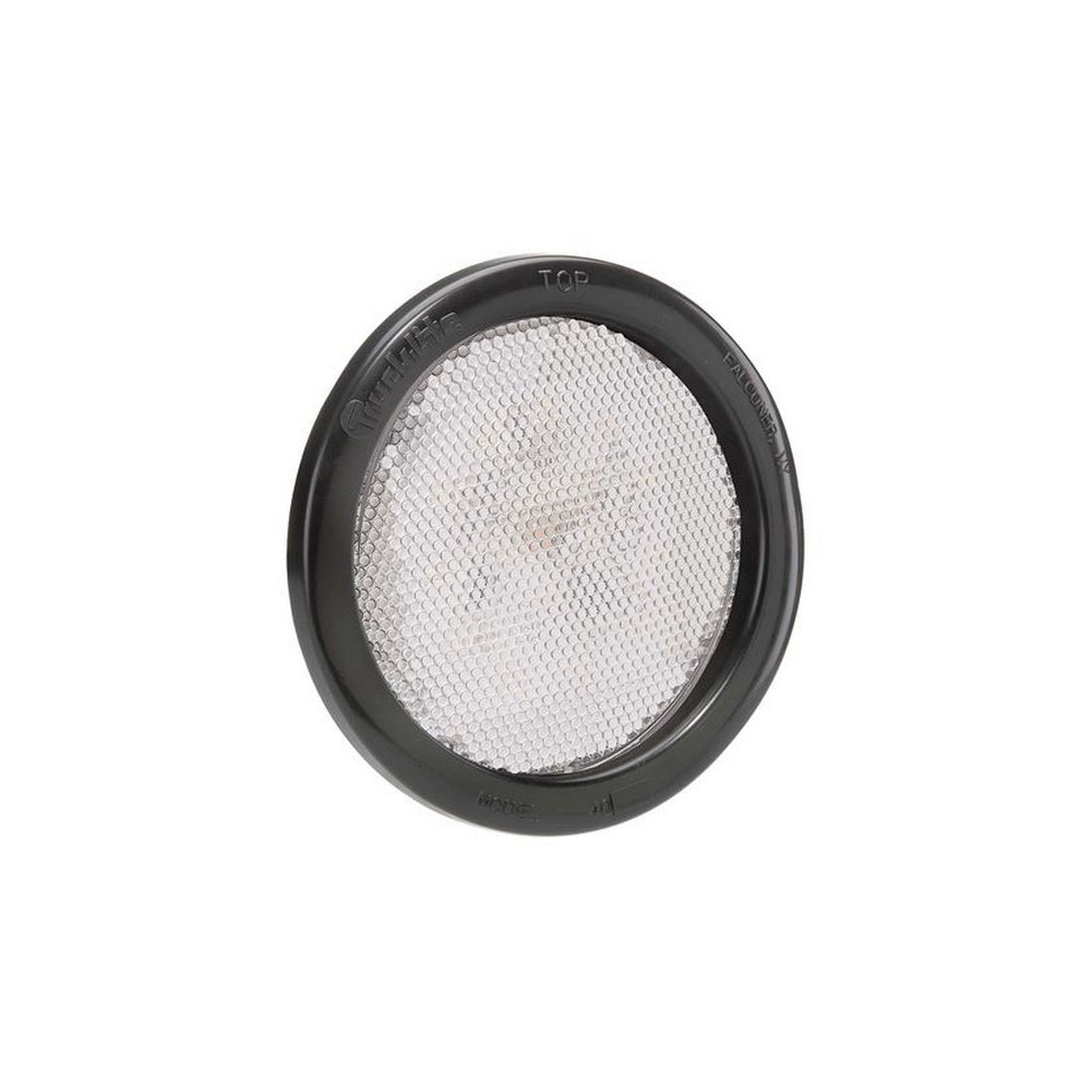 Narva 9-33V LED Grommet Mounted Work Lamp/Reverse Lamp Flood Beam