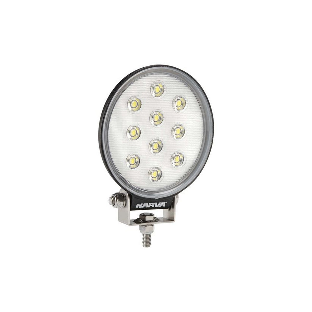 Narva 9-33V LED Work Lamp Flood Beam