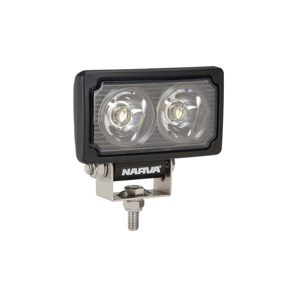 Narva 9-64V LED Work Lamp Spread Beam - 1000 Lumens