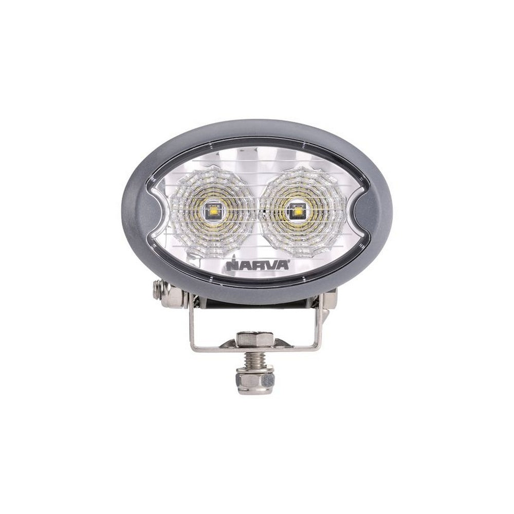 Narva 9-64V LED Work Lamp Flood Beam - 1000 Lumens