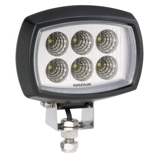 Narva LED Flood Beam Worklight