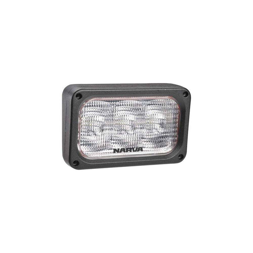 Narva 9-32V LED Scene Lamp Flood Beam - 3000 Lumens
