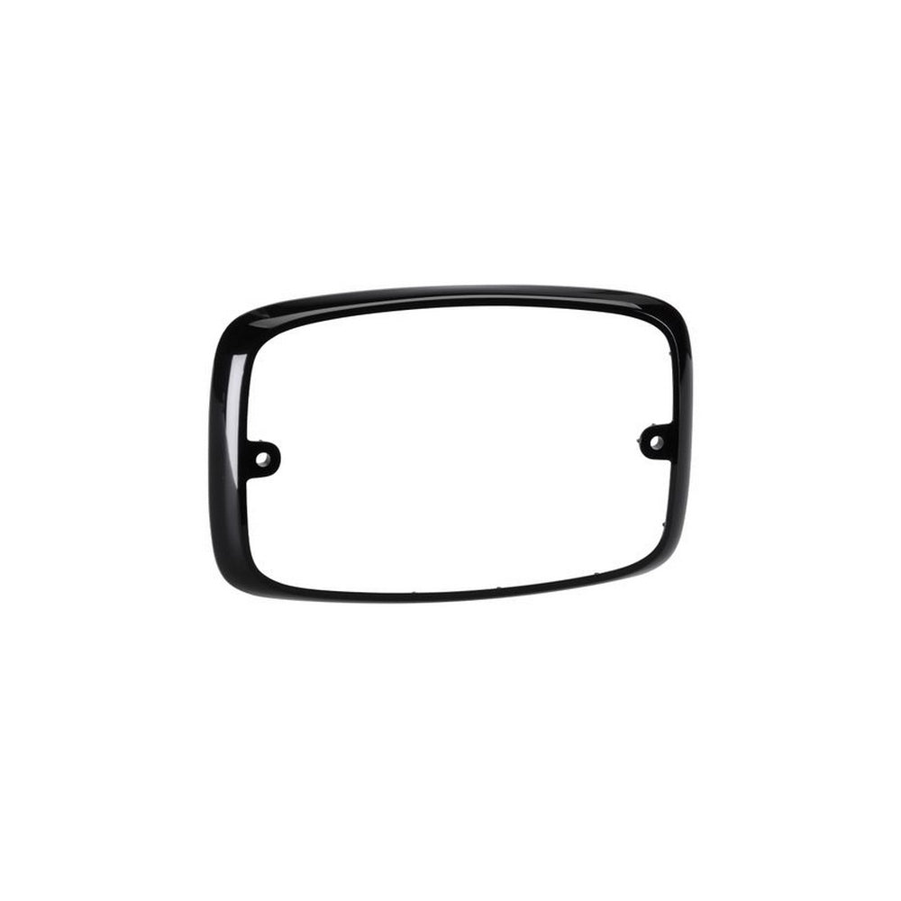 Narva Black Flange Bezel for 72476