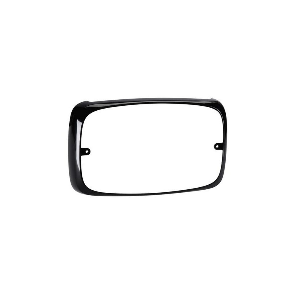 Narva Black Flange Bezel for 72478