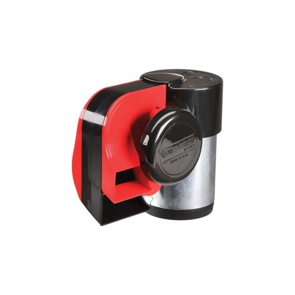 Narva 12V Compact Electropnematic Truck Horn Blister Pack Of 1