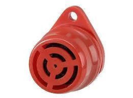 Narva Warning Buzzer Alarm Universal 12V 12 Volt 24 24 Car Van Truck 72550Bl