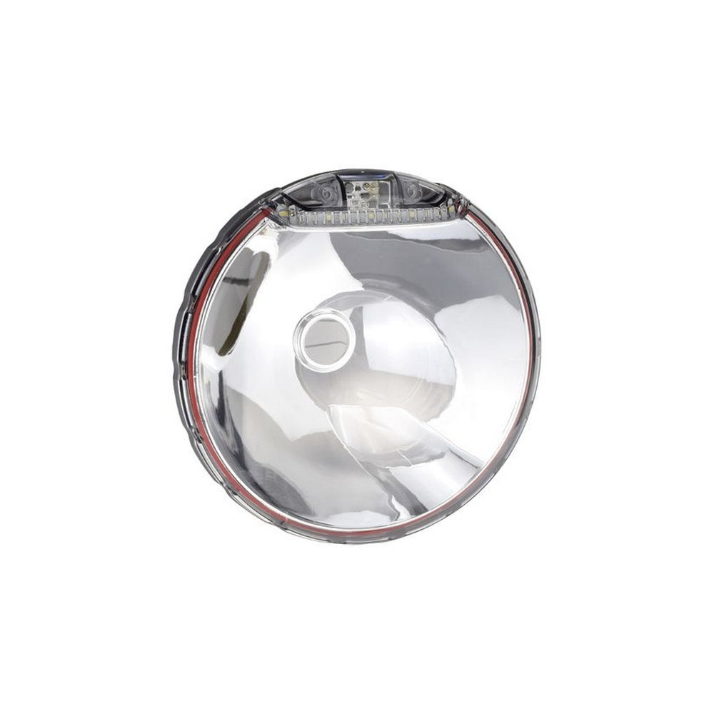 Narva Ultima 225 HID - Replacement Pencil Beam Lens & Reflector