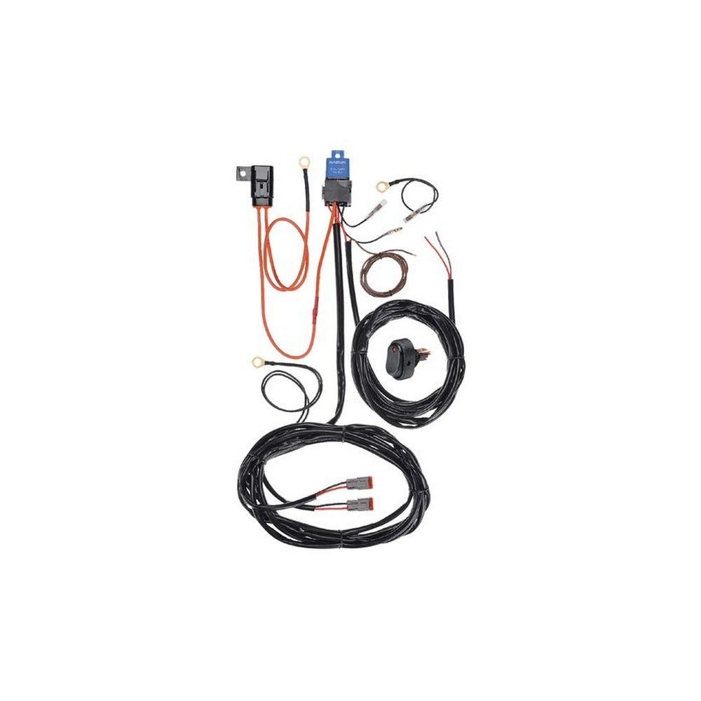 Narva 12 Volt Driving Light & Light Bar Harness