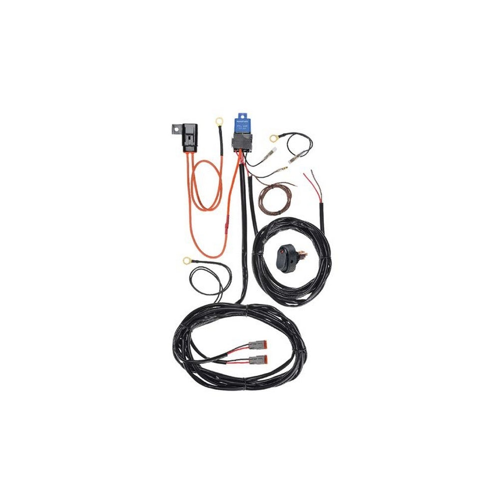 Narva 12 Volt Driving Light & Light Bar Harness