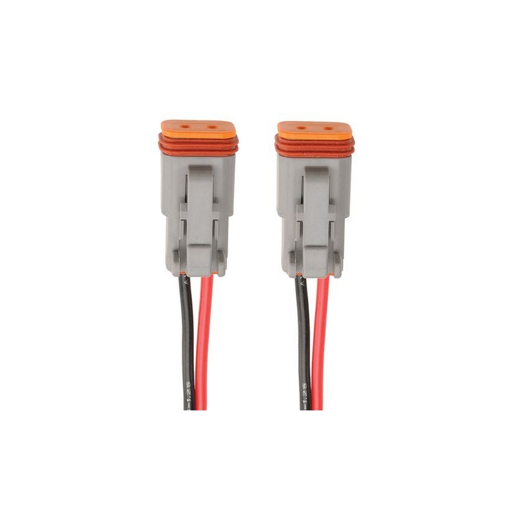 Narva 12 Volt Driving Light & Light Bar Harness