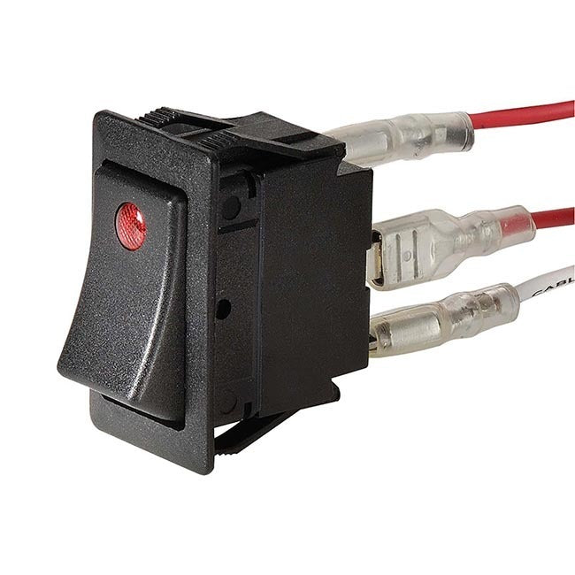 Narva 24V Relay Wiring Harness Loom