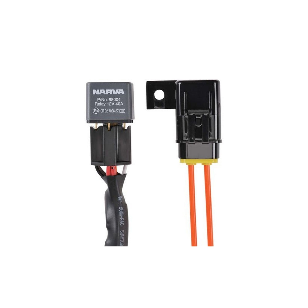 Narva Ultima LED Driving Light Harness