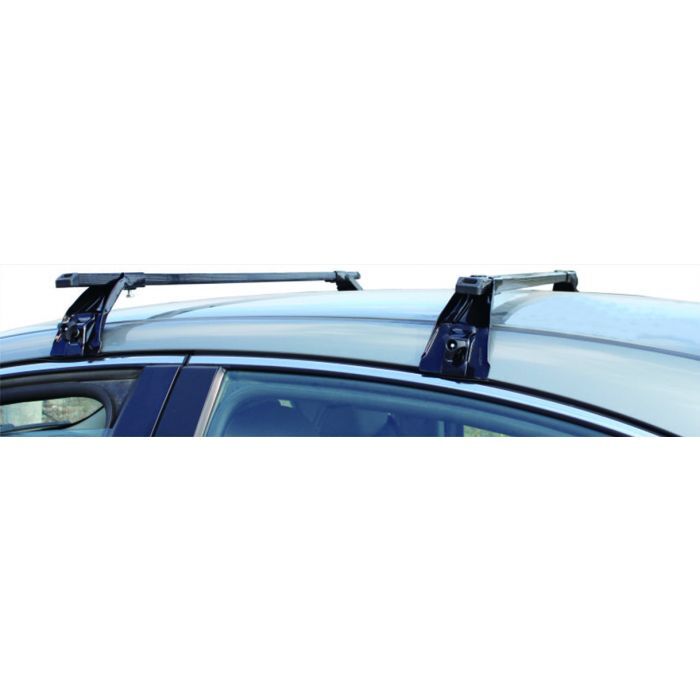 Loadmaster 2Pc Gutter Mount Roof Rack