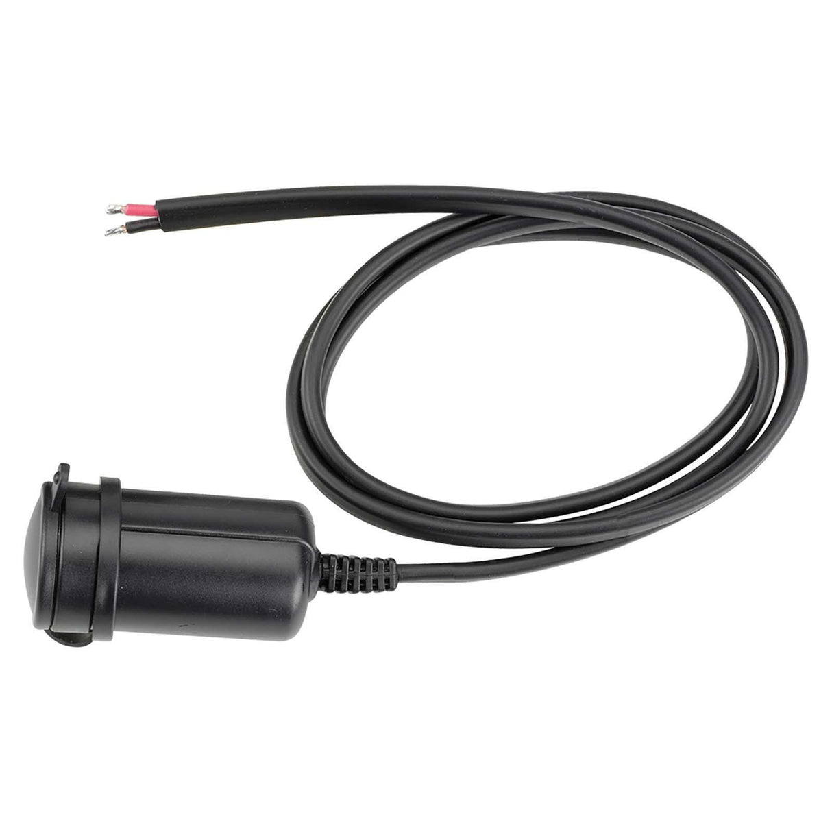 Narva H/D In-Line Acc Socket 1M Lead