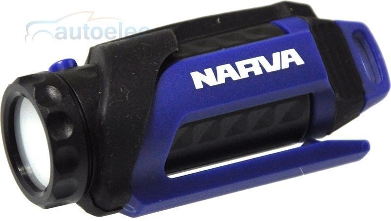 Narva USB Rechargeable Torch