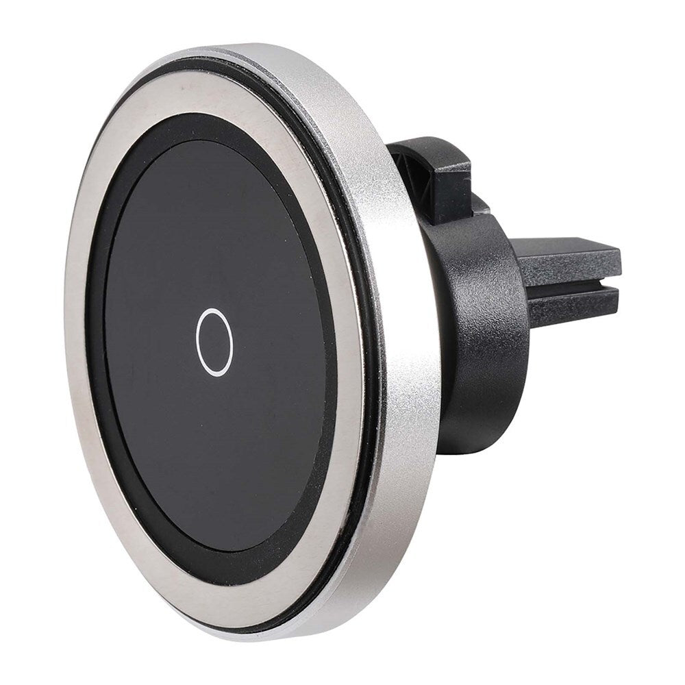 Narva Wireless Charging Magnetic Phone Holder 81123BL