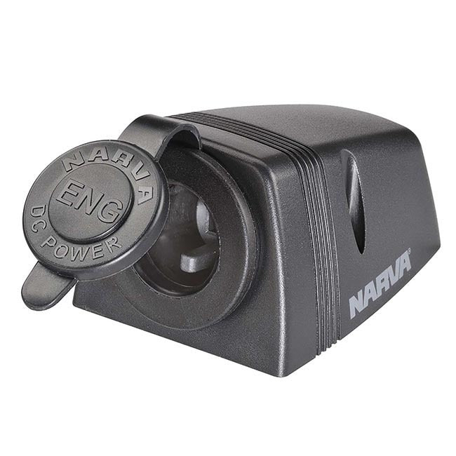 Narva Engel Scoket S/Mount