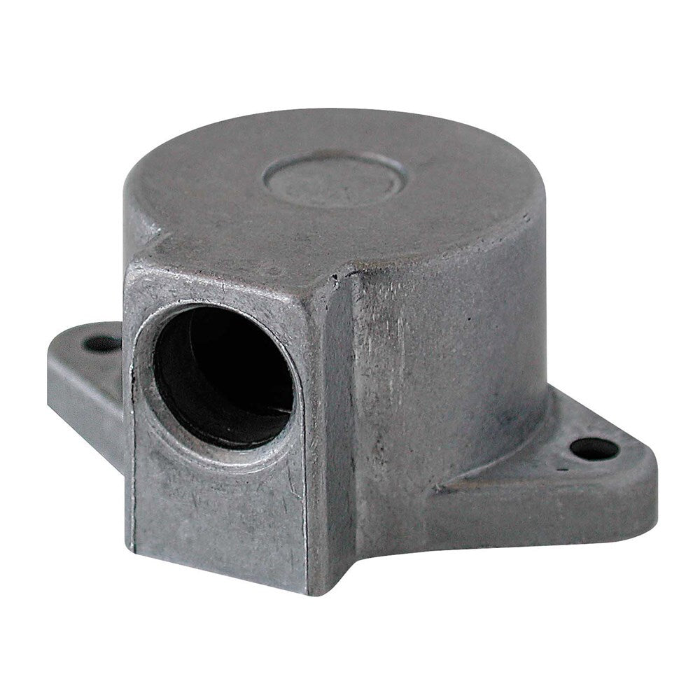 Narva Surface Mount Aluminium Merit Socket 82102BL