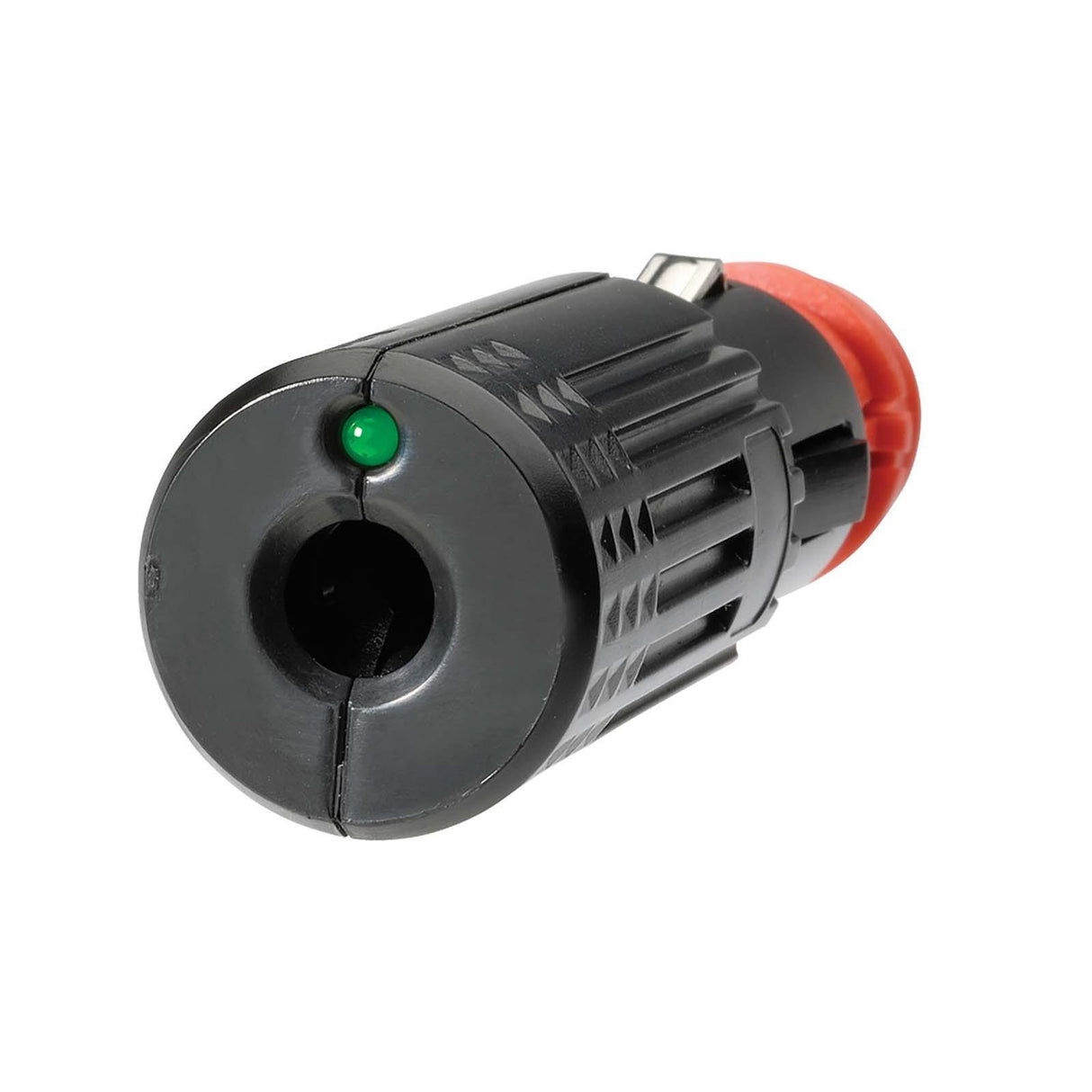 Narva Uni Acc Plug/W Fuse/Led 12-24V