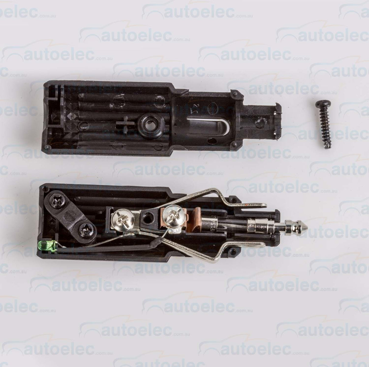 Narva Merit Hella Cigarette Plug 12V 12 Volt Power Connector Adapter 82110