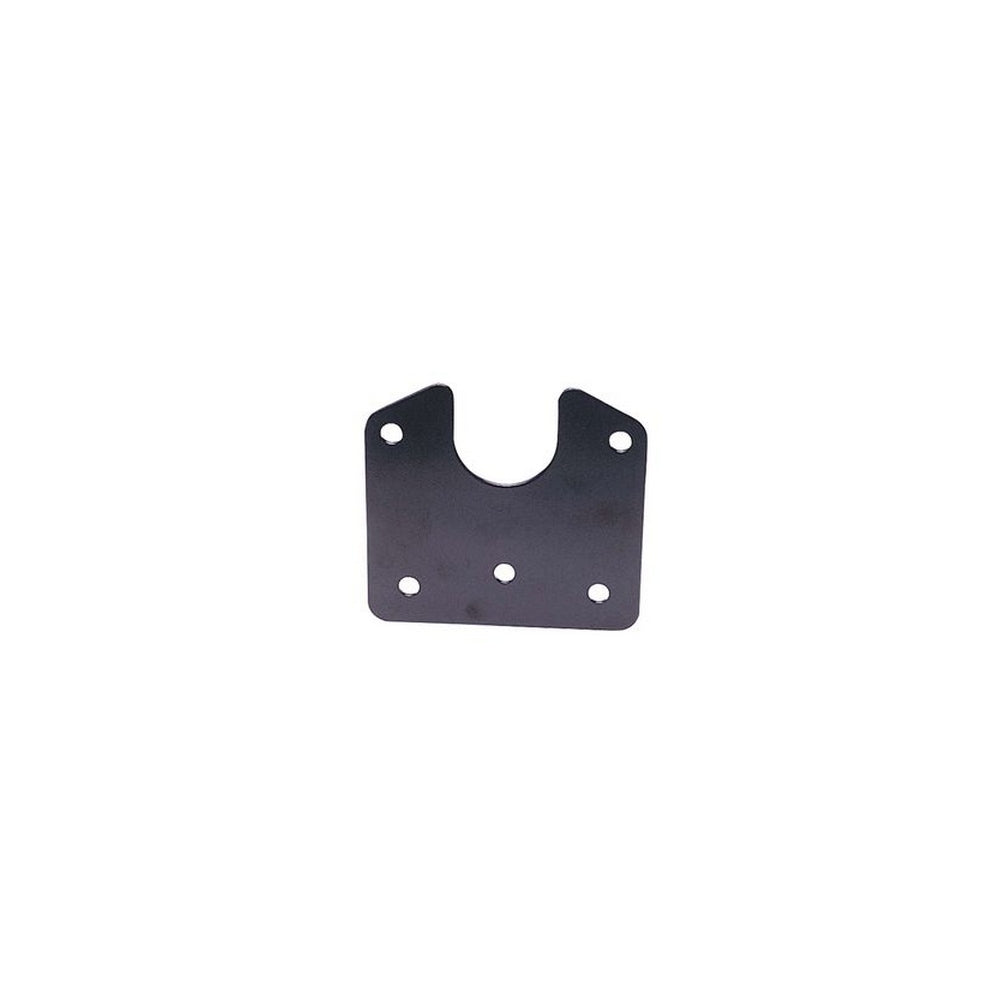 Narva Flat Bracket For Small Round Metal Sockets