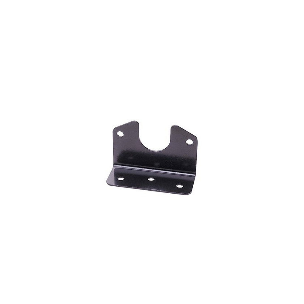 Narva Angled Bracket For Small Round Metal Sockets