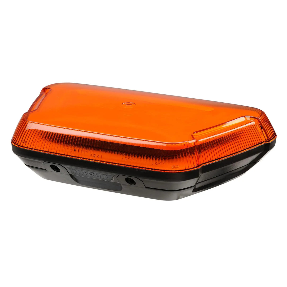 Narva Aeromax Mini Led Light Bar Box Emergency Flashing Rotating Beacon