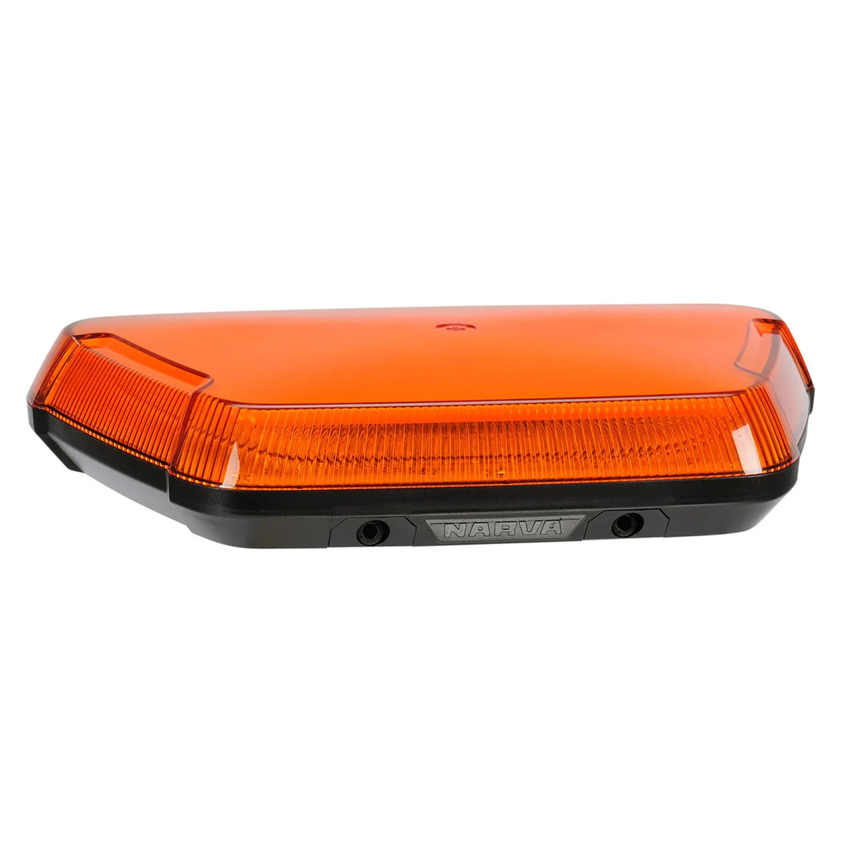 Narva Aeromax Mini Led Light Bar Box Emergency Flashing Rotating Beacon