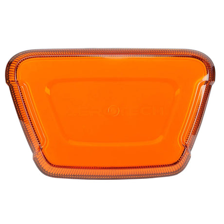 Narva Aeromax Mini Led Light Bar Box Emergency Flashing Rotating Beacon