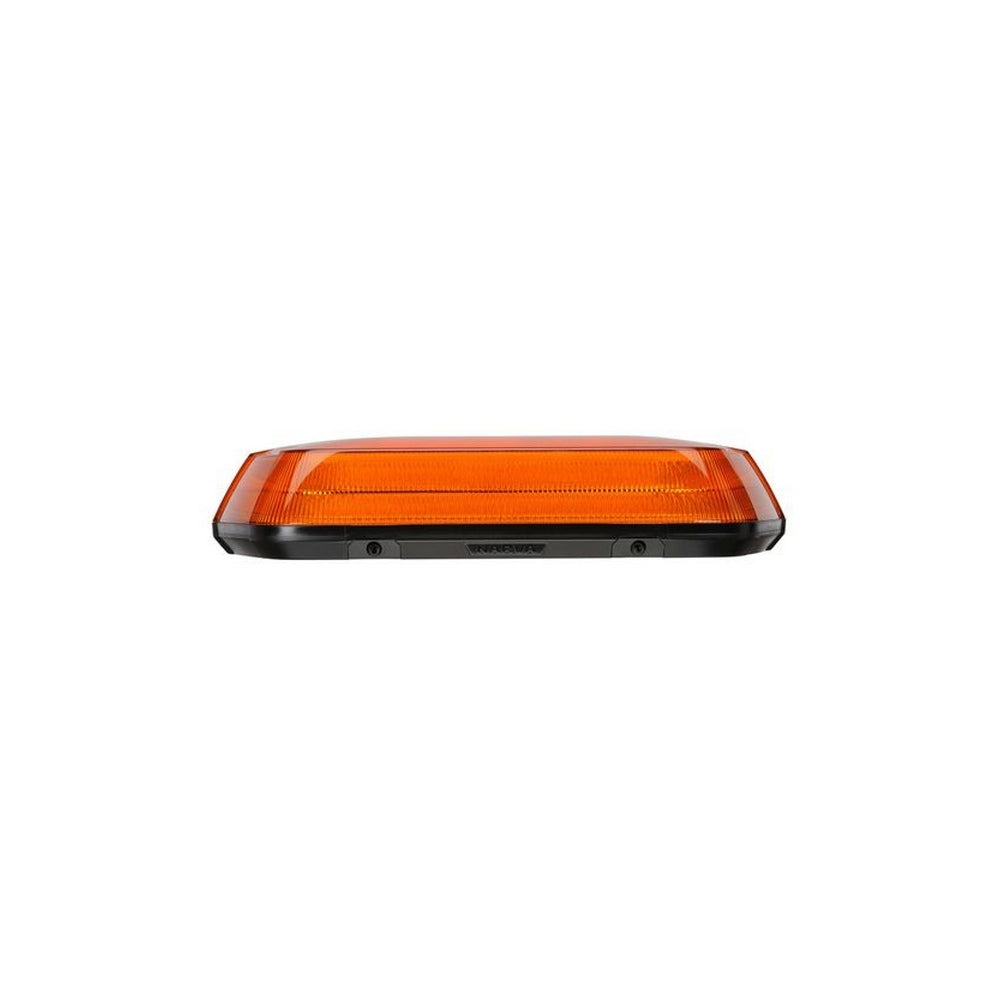 Narva 10-80V Aerotech LED Light Box Amber Permanent Mount