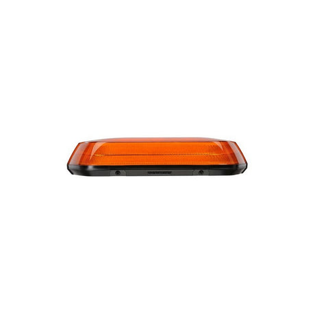 Narva 10-80V Aerotech LED Light Box Amber Permanent Mount