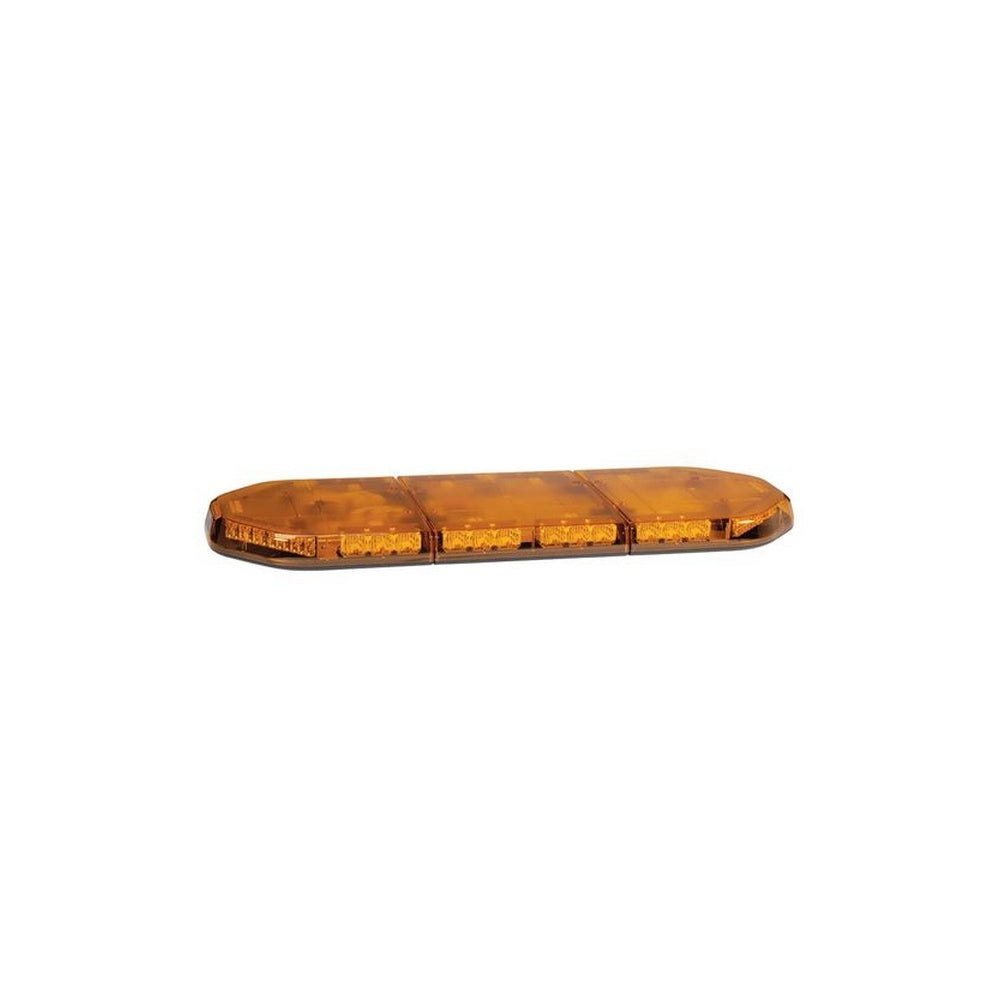 Narva 12V Legion Light Bar Amber - 0.9M