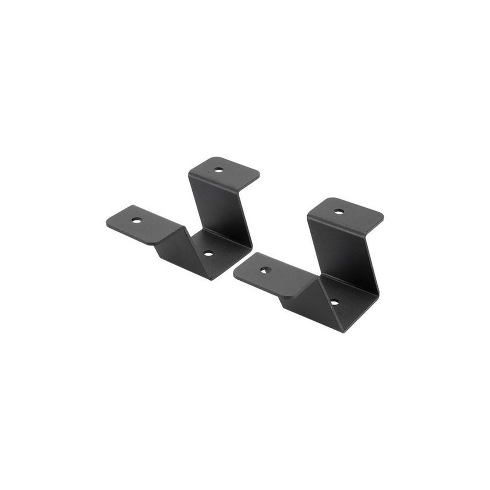 Narva Raised 50mm Mounting Bracket Kit
