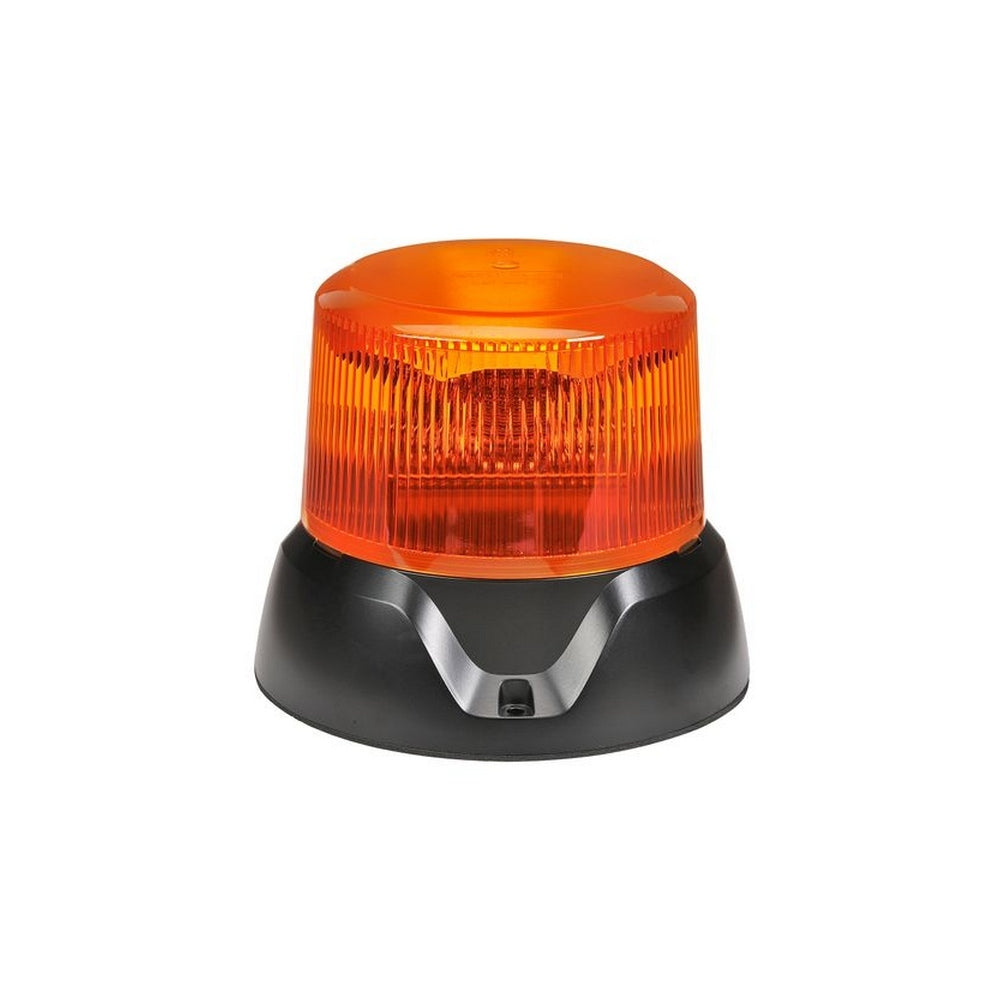 Narva Pulse Ii LED Flange Strobe Amber