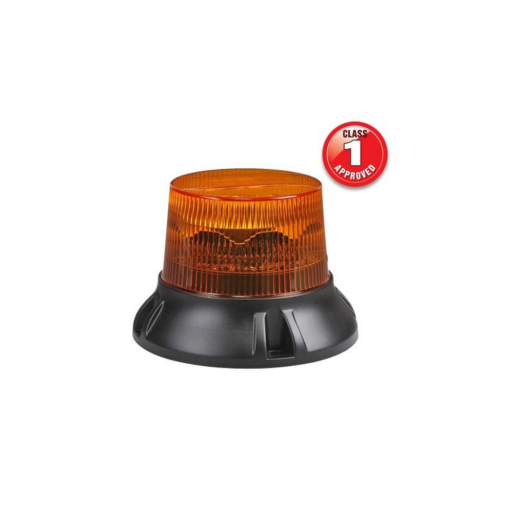 Narva 12-80V 'Geomax' Class 1 Heavy Duty LED Strobe Amber