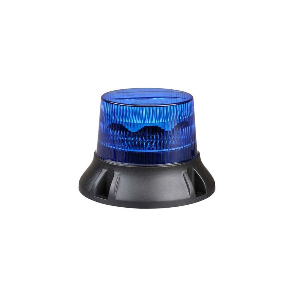 Narva 12-80V 'Geomax' Heavy Duty LED Strobe Blue