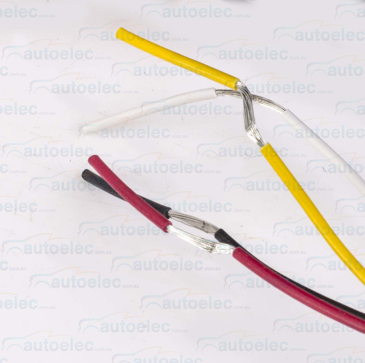 Narva Eurotech LED Flashing Rotating Emergency Light