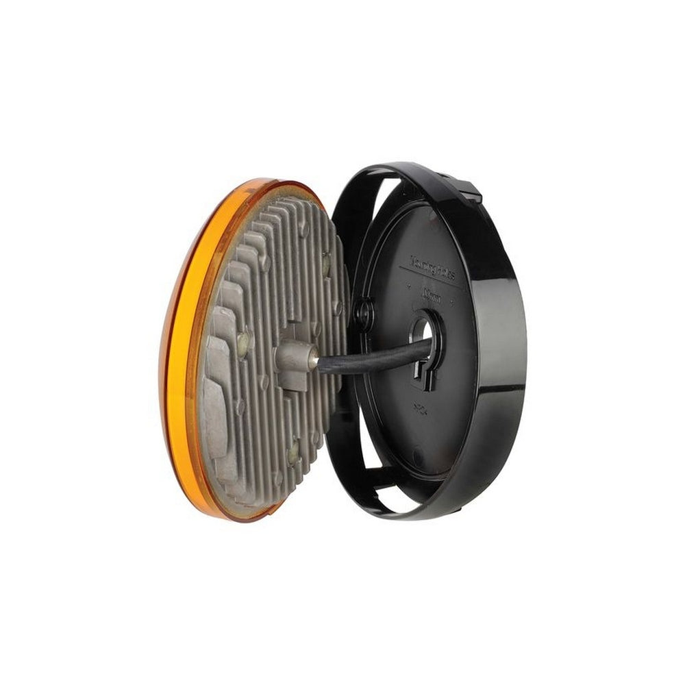 Narva 24 Volt LED School Bus Warning Lamp Amber