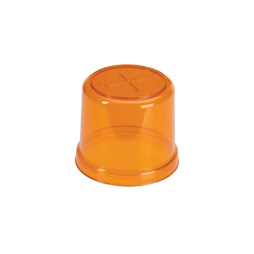 Narva Amber Lens - Spare Parts for Hi Optics LED Beacon