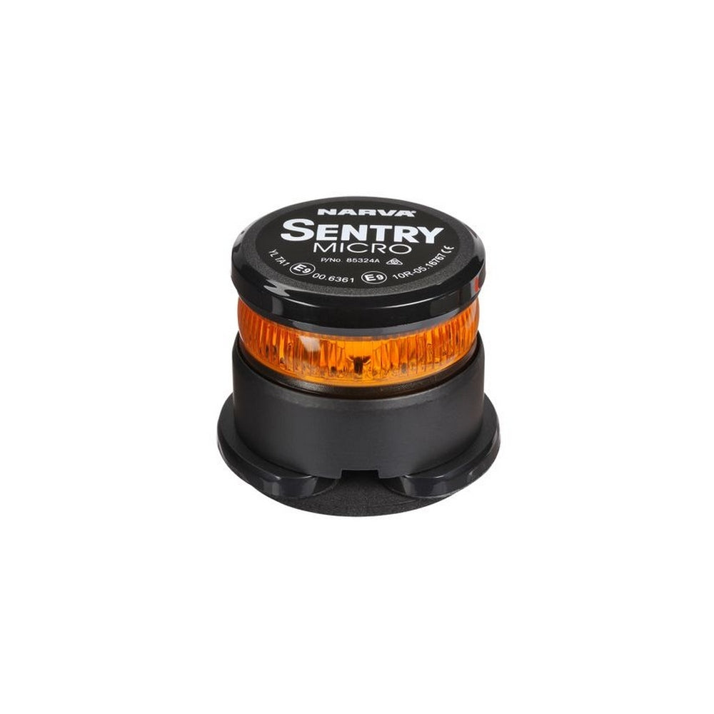 Narva Sentry 'Micro' Rechargeable Led