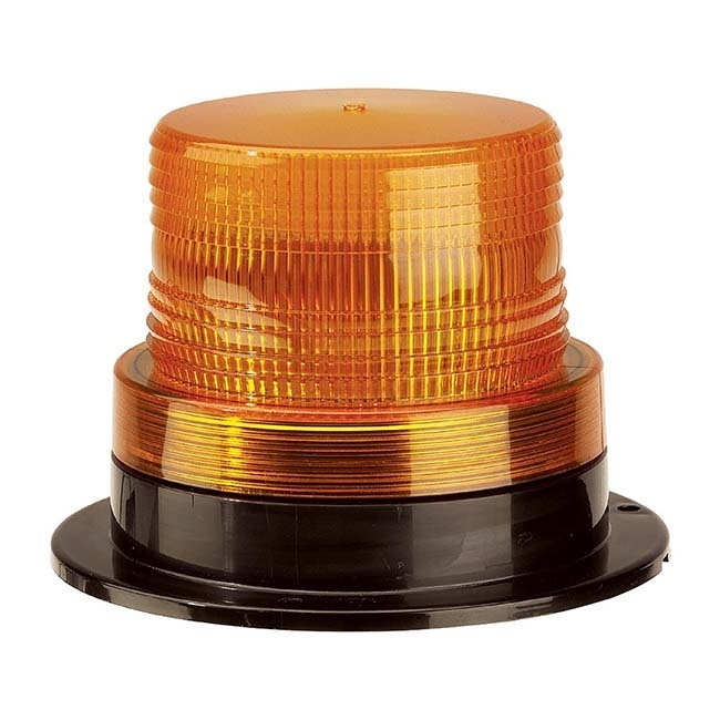 Narva 12-80V Short Amber Strobe