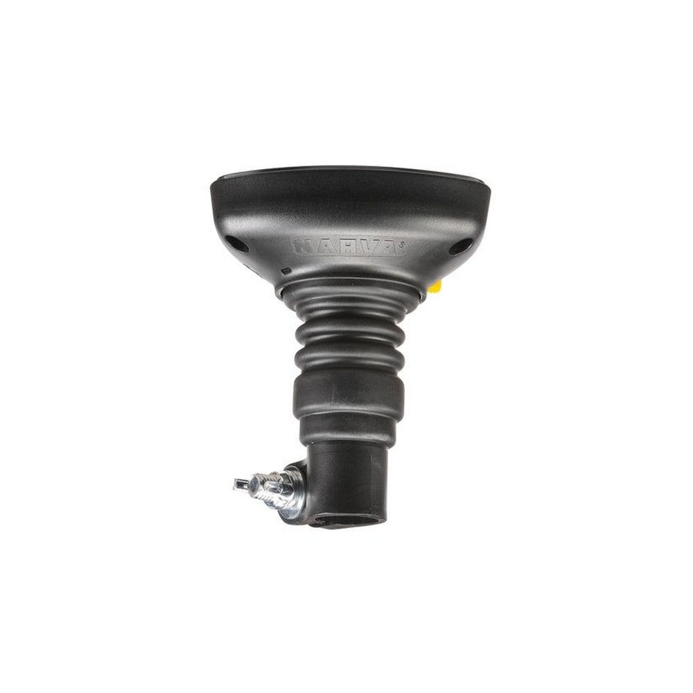 Narva Aerotech Low Profile Amber LED Strobe Flexible Pole