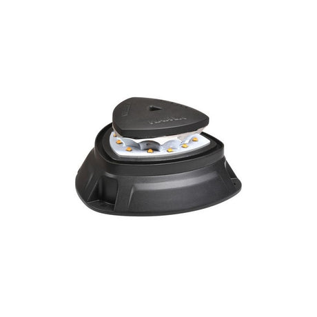 Narva Aerotech Low Profile Amber LED Strobe Flexible Pole