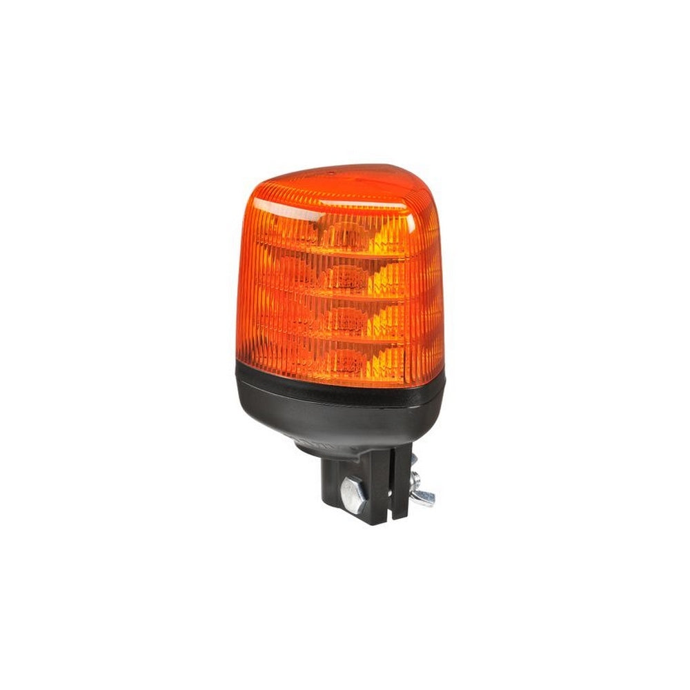 Narva Aerotech Tall Amber LED Strobe Rigid Pole