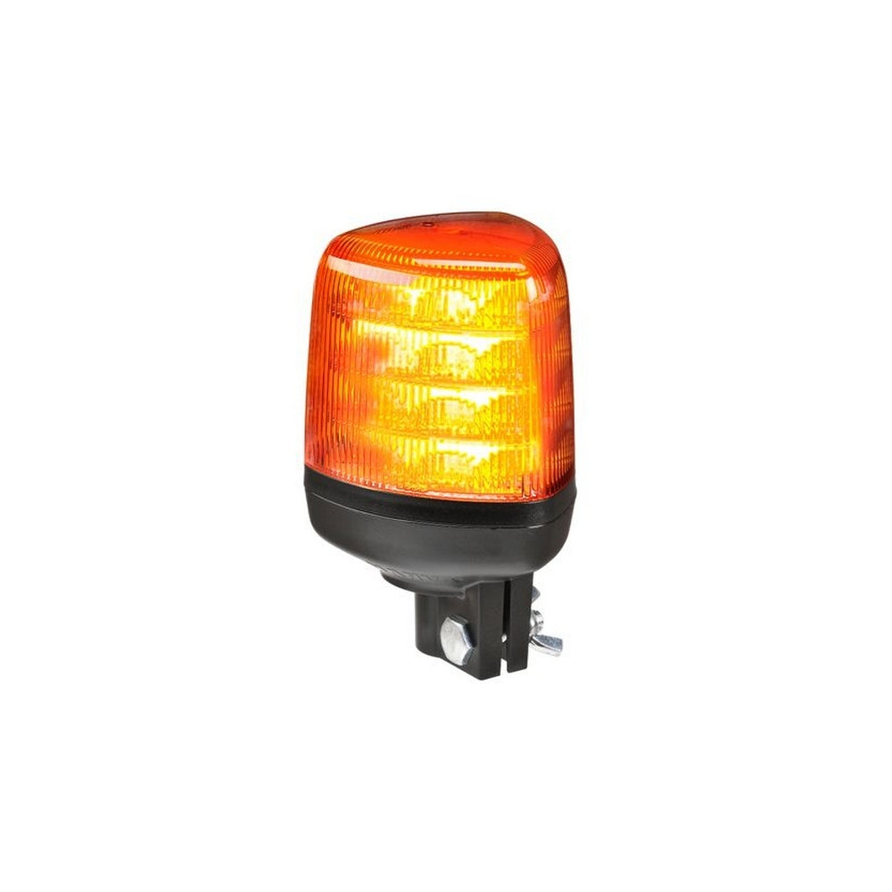 Narva Aerotech Tall Amber LED Strobe Rigid Pole