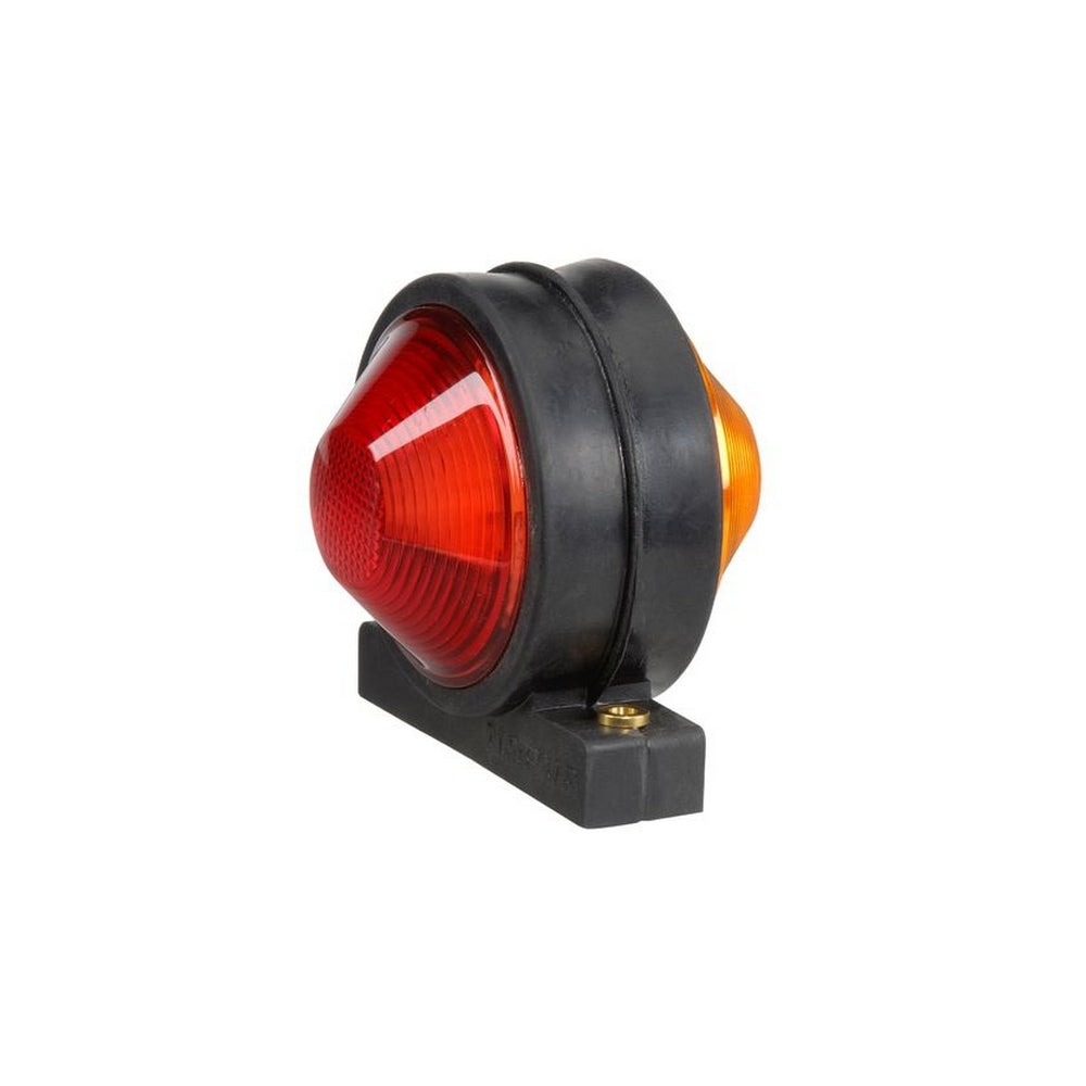 Narva Side Marker & Front Position Side Lamp Red/Amber